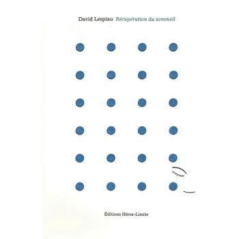 Récuperation du sommeil