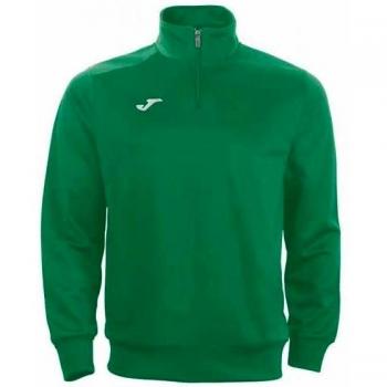 Joma Combi Green Boys’ Crewneck (5‑6 Year Olds)
