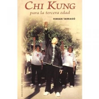 Chi Kung para la tercera edad.