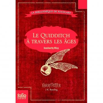 LE QUIDDITCH A TRAVERS LES AGES