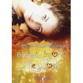 Profumo d'amore a New York