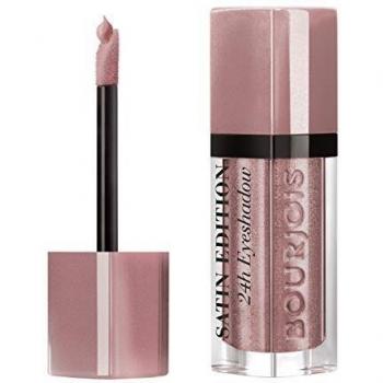 Bourjois Satin Edition Eyeshadow Trio