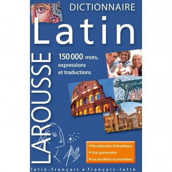 Dictionnaire Maxipoche Plus
