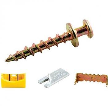 SpeedHang 60‑Second Multicolor Kit