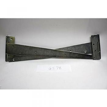 Securit Heavy Tee Hinges 450mm (18)