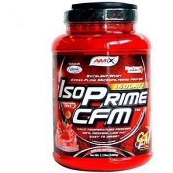 Amix Isoprime Cfm Proteínas