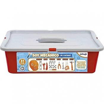 Malette à outils 32 pcs