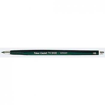 Porte-mine 2mm TK 9400 HB Faber-Castell