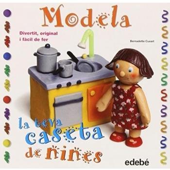 Modela la teva caseta de nines