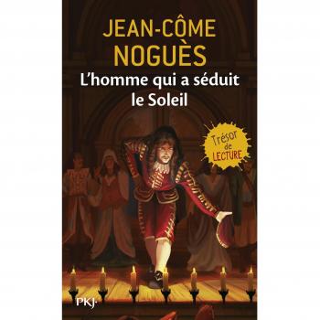 L'homme qui a séduit le Soleil