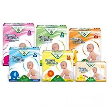 Immer Trocken J 5 12-25k 16p