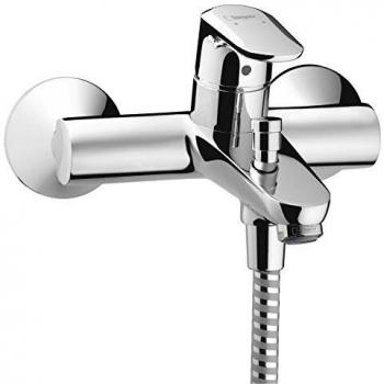 Hansgrohe Ecos Miscelatore Doccia/Copertura Cromata