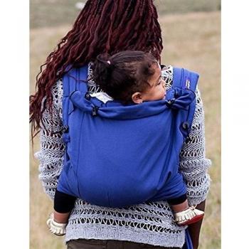 Neobulle Porte-bébé Evolu'bulle Ink