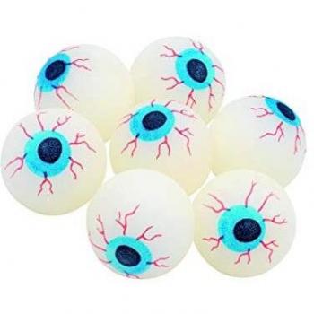 Set 48 Occhi Fosforescenti