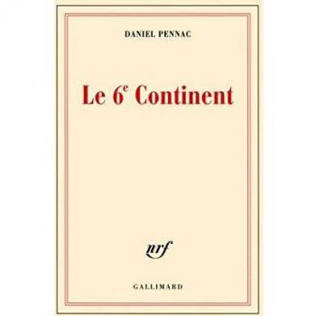 Le sixième continent/Ancien malade des hôpitaux de Paris