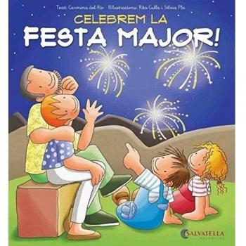 Celebrem la Festa Major!