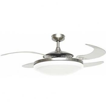 Ventilateur de plafond Beacon Lighting Fanaway Evo2