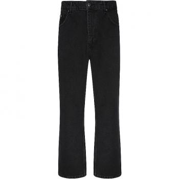 PEGADOR Jeans BALTRA schwarz 5-Pocket-Design