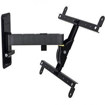 EXO 400TW2 support mural aluminium inclinable orientable