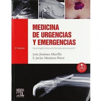 Medicina de urgencias y emergencias