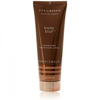 Vita Liberata Körperlotion HD – Latte Dunkel