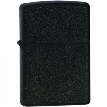 Obsidian Glow Zippo Lighter