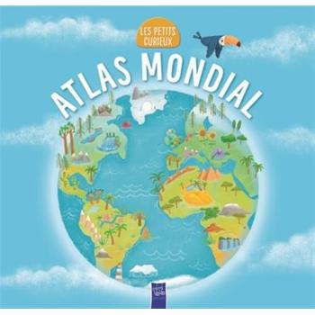 Atlas mondial