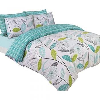 Rivestimento Matrimoniale Turchese Dreamscene