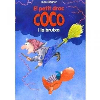 PETIT DRAC COCO I LA BRUIXA, EL