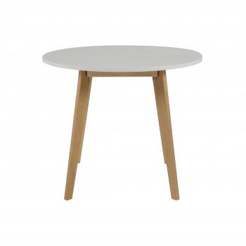 Raven Small Round Table