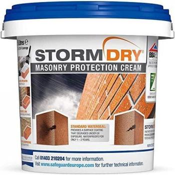 Stormdry protector hidrófugo incoloro
