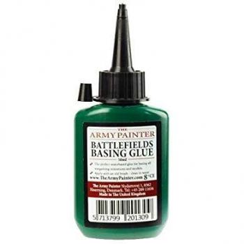 The Army Painter Basing Adhesive