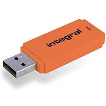 Llave USB Integral Neon 32 Gb