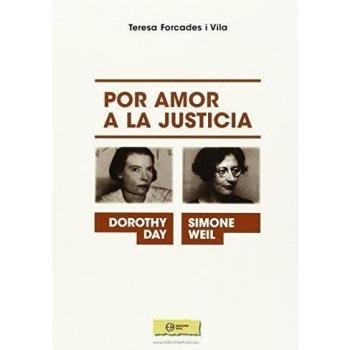Simone weil y dorothy day.