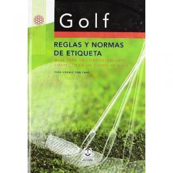 Golf reglas y normas