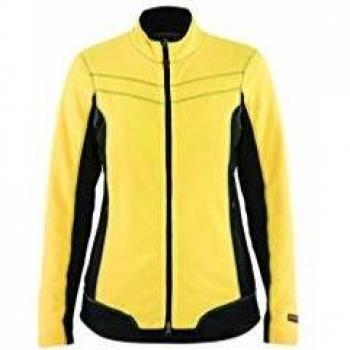 Chaqueta técnica de microfibra Blaklader