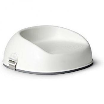 BabyBjorn Portable Plastic Booster Seat