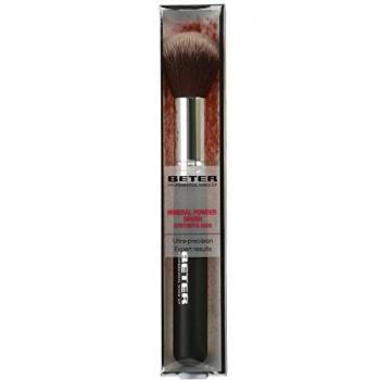 Brocha Maquillaje Professional para Polvo Mineral