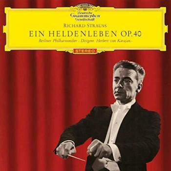 Ein Heldenleben Op 40 / TRV 190
