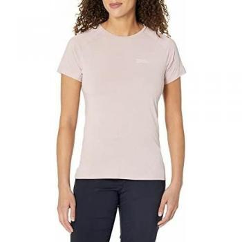 T-shirt Technique Jack Wolfskin S