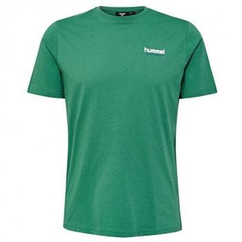 Camicia Hummel LGC Gabe da Allenamento