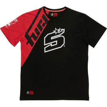 Furygan Jz5 Fury Casual T-shirt