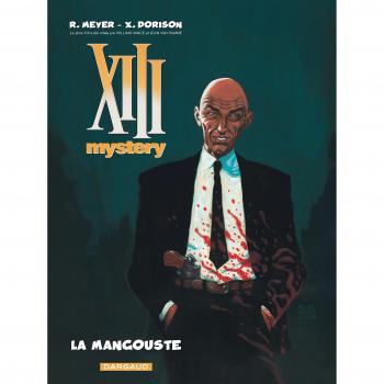 XIII Mystery