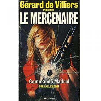 Commando Madrid