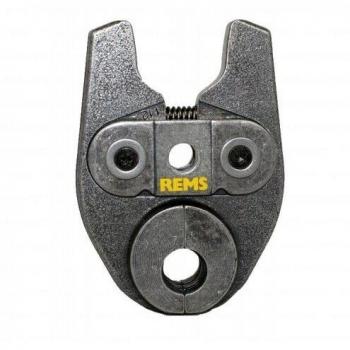 Rems Ganasce M12 per presse radiali