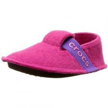 Pantofole Crocs Classic Rosa Morado