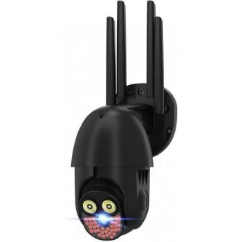 IP67 Caméra Connecte 1080P