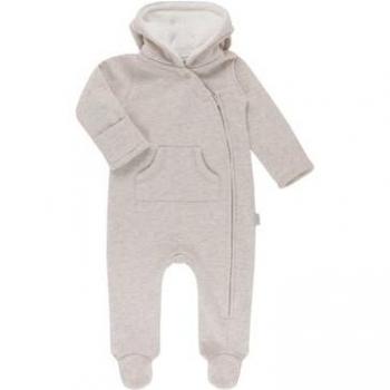 Bamms combinaison enfant beige jogging