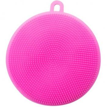 Sartén de Silicona Flexible