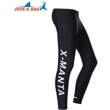 DIVE&SAIL LP-015 Male 1.5mm Thick Diving Swim Trousers
